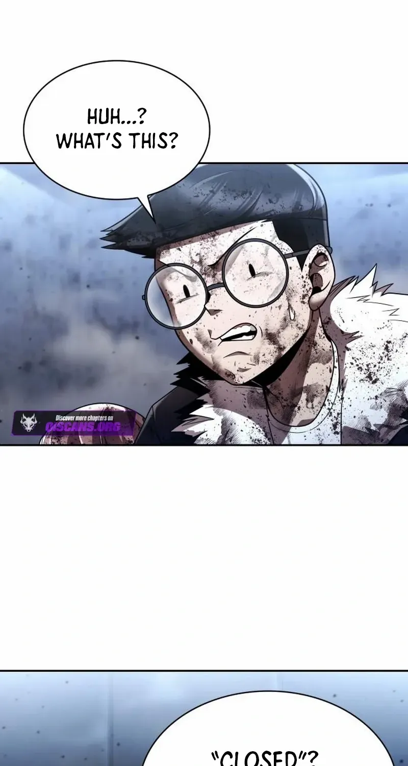 Clever Cleaning Life Of The Returned Genius Hunter Chapter 128 page 69 - 