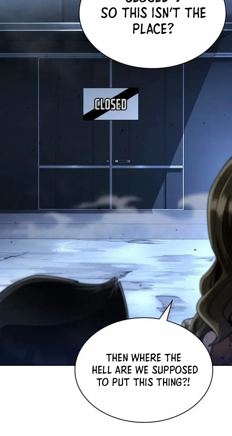 Clever Cleaning Life Of The Returned Genius Hunter Chapter 128 page 70 - 