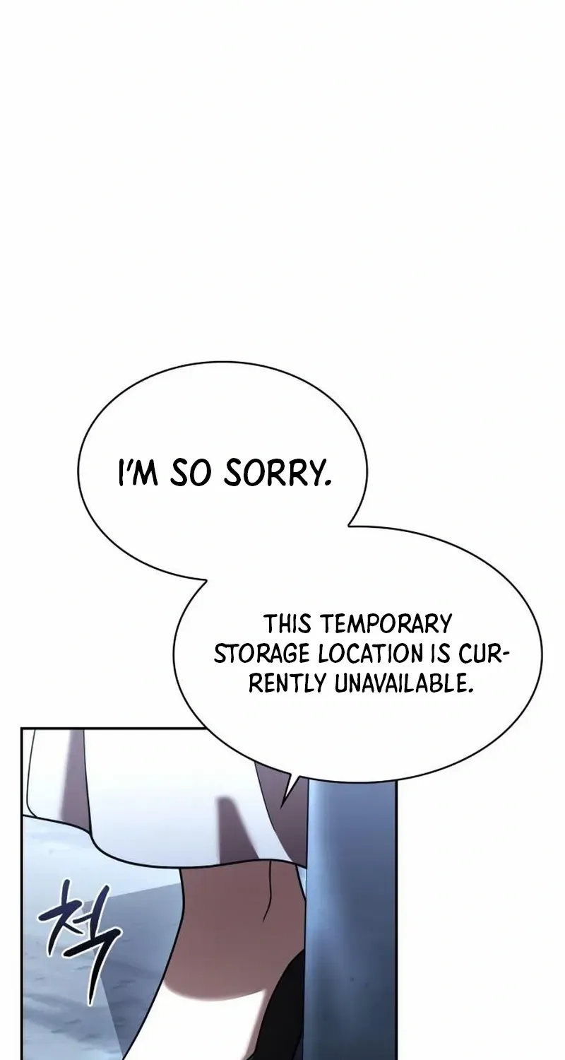 Clever Cleaning Life Of The Returned Genius Hunter Chapter 128 page 71 - 