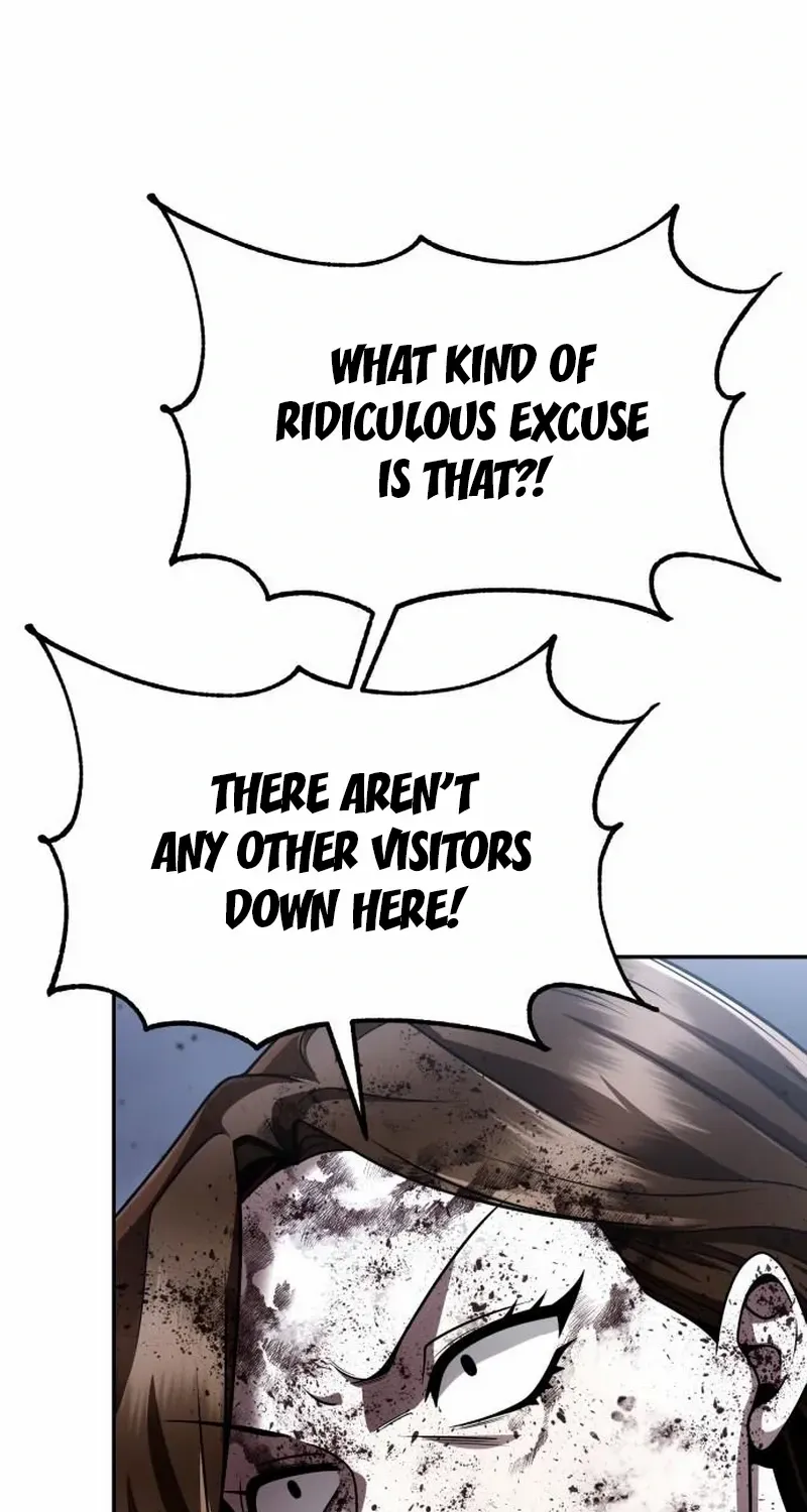 Clever Cleaning Life Of The Returned Genius Hunter Chapter 128 page 76 - 