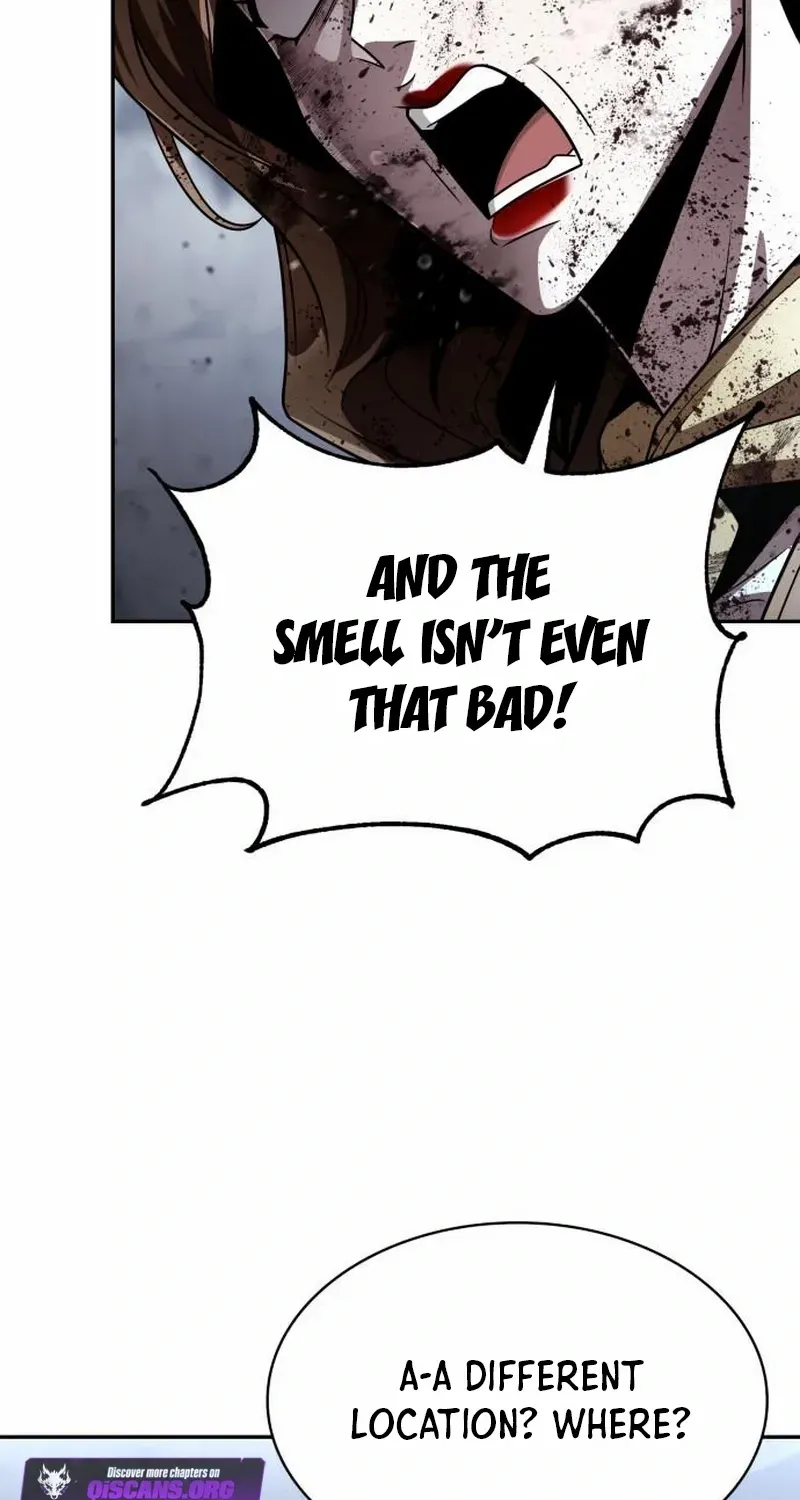 Clever Cleaning Life Of The Returned Genius Hunter Chapter 128 page 77 - 