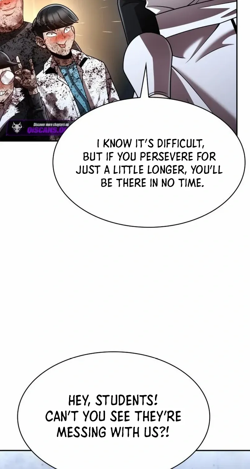 Clever Cleaning Life Of The Returned Genius Hunter Chapter 128 page 81 - 
