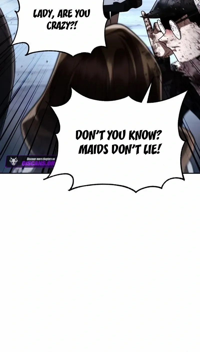 Clever Cleaning Life Of The Returned Genius Hunter Chapter 128 page 84 - 