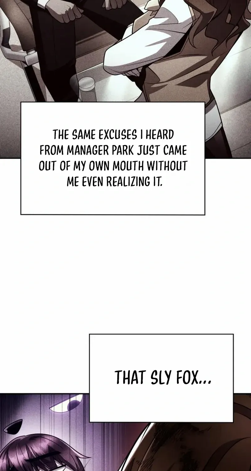 Clever Cleaning Life Of The Returned Genius Hunter Chapter 128 page 87 - 