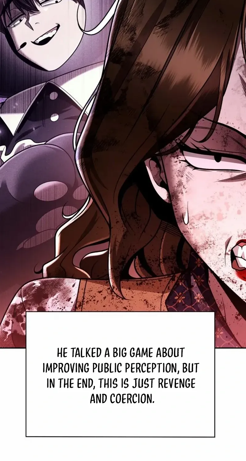 Clever Cleaning Life Of The Returned Genius Hunter Chapter 128 page 88 - 