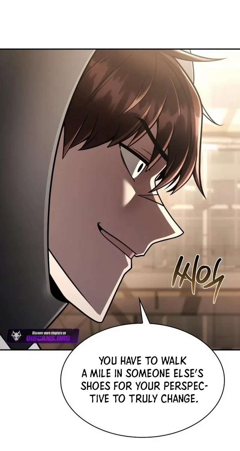 Clever Cleaning Life Of The Returned Genius Hunter Chapter 128 page 94 - 