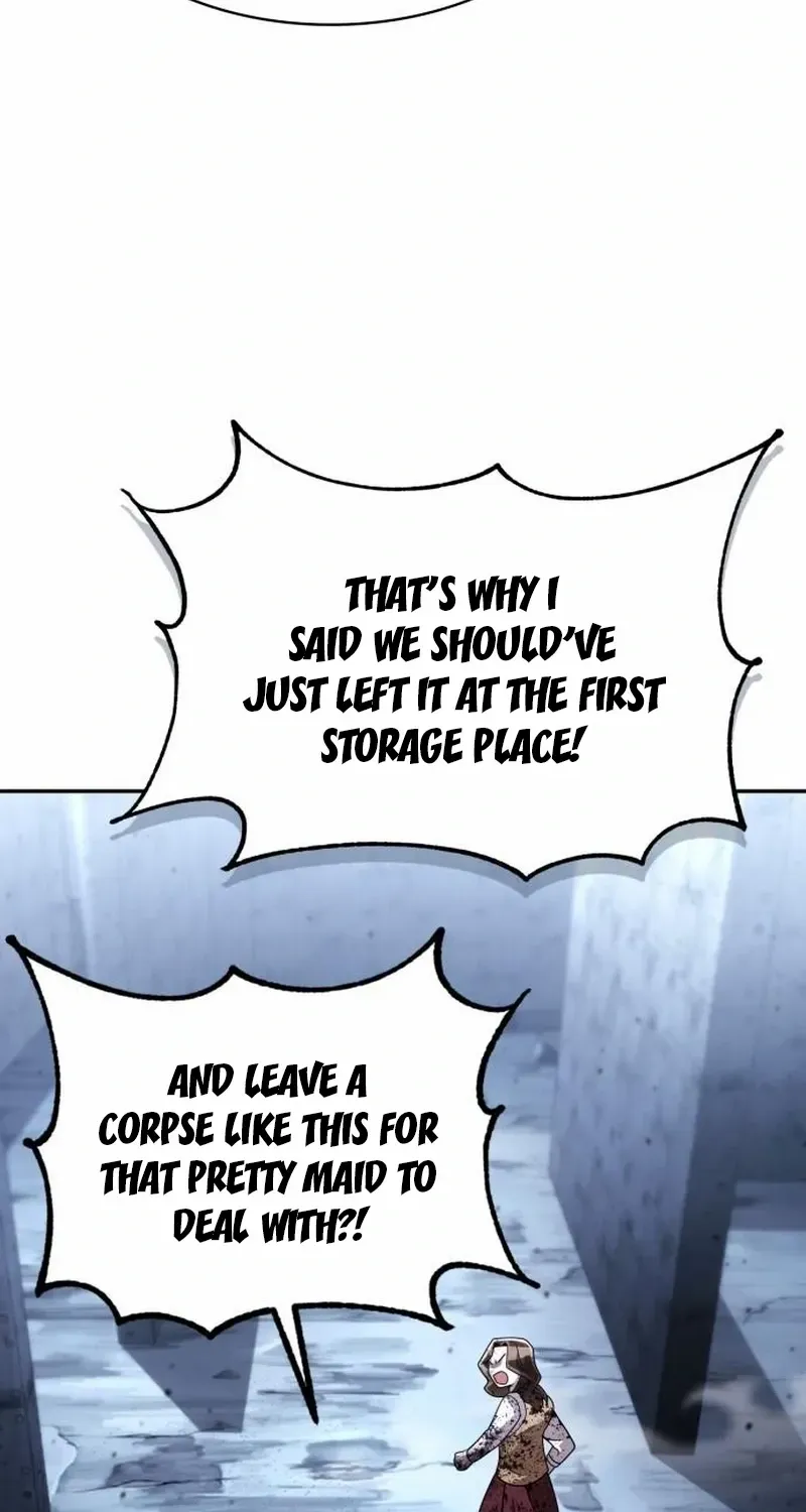 Clever Cleaning Life Of The Returned Genius Hunter Chapter 128 page 97 - 