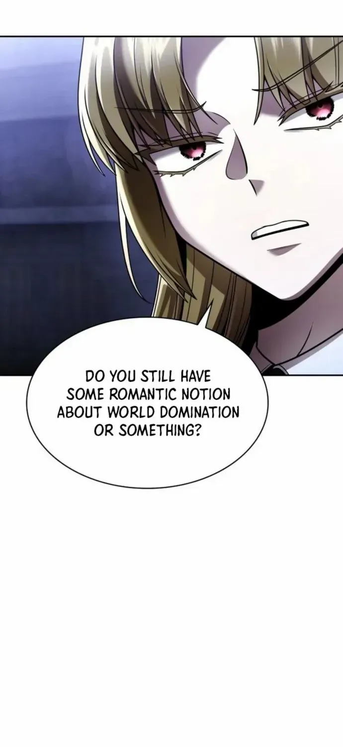 Clever Cleaning Life Of The Returned Genius Hunter Chapter 129 page 102 - 