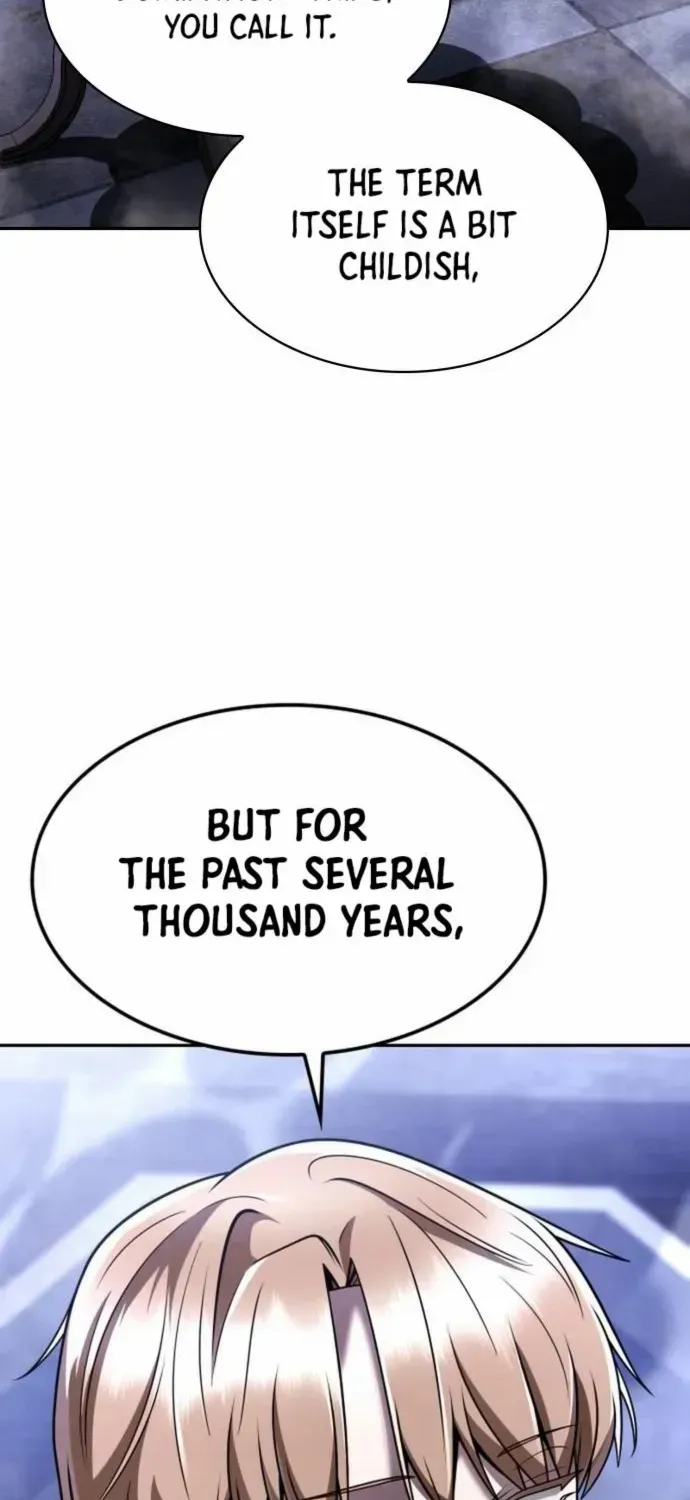 Clever Cleaning Life Of The Returned Genius Hunter Chapter 129 page 105 - 