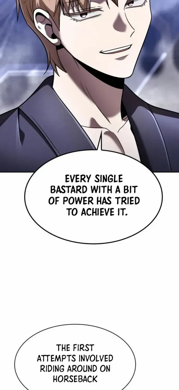 Clever Cleaning Life Of The Returned Genius Hunter Chapter 129 page 106 - 