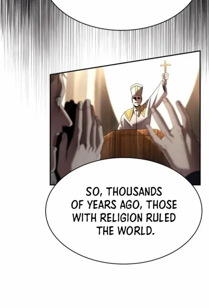 Clever Cleaning Life Of The Returned Genius Hunter Chapter 129 page 108 - 