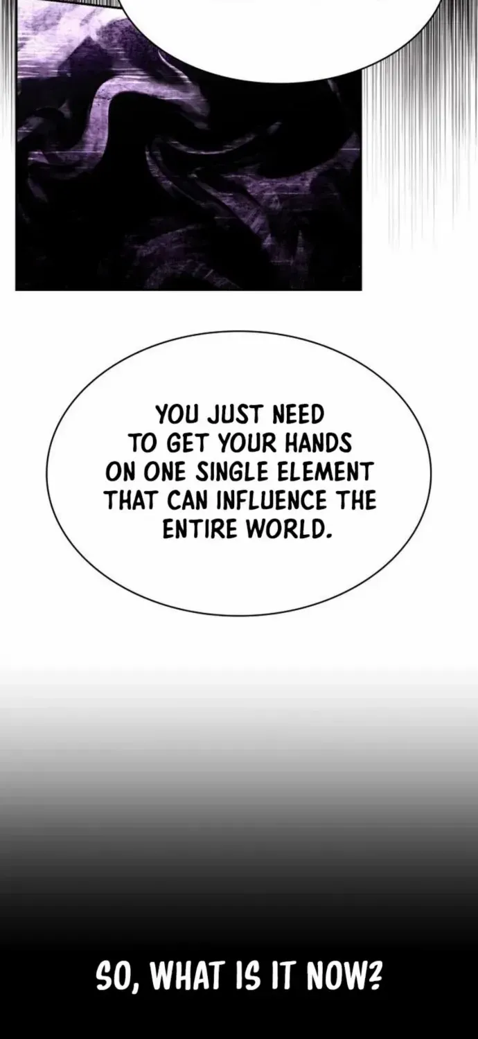 Clever Cleaning Life Of The Returned Genius Hunter Chapter 129 page 110 - 