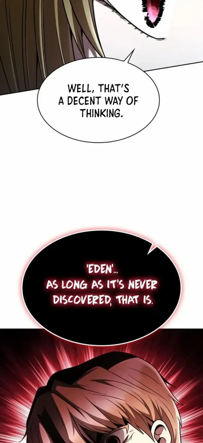 Clever Cleaning Life Of The Returned Genius Hunter Chapter 129 page 115 - 