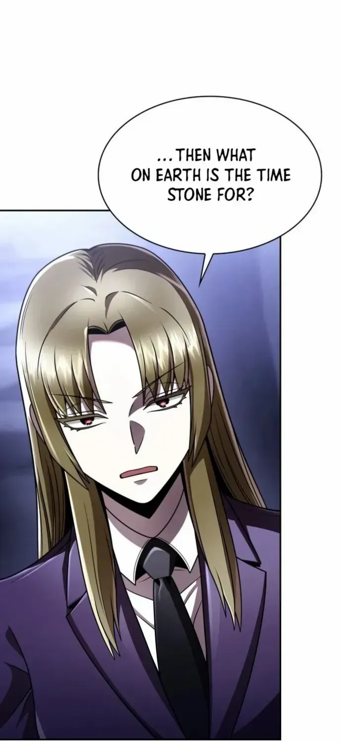 Clever Cleaning Life Of The Returned Genius Hunter Chapter 129 page 120 - 