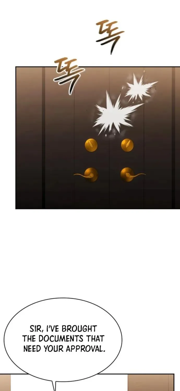 Clever Cleaning Life Of The Returned Genius Hunter Chapter 129 page 13 - 