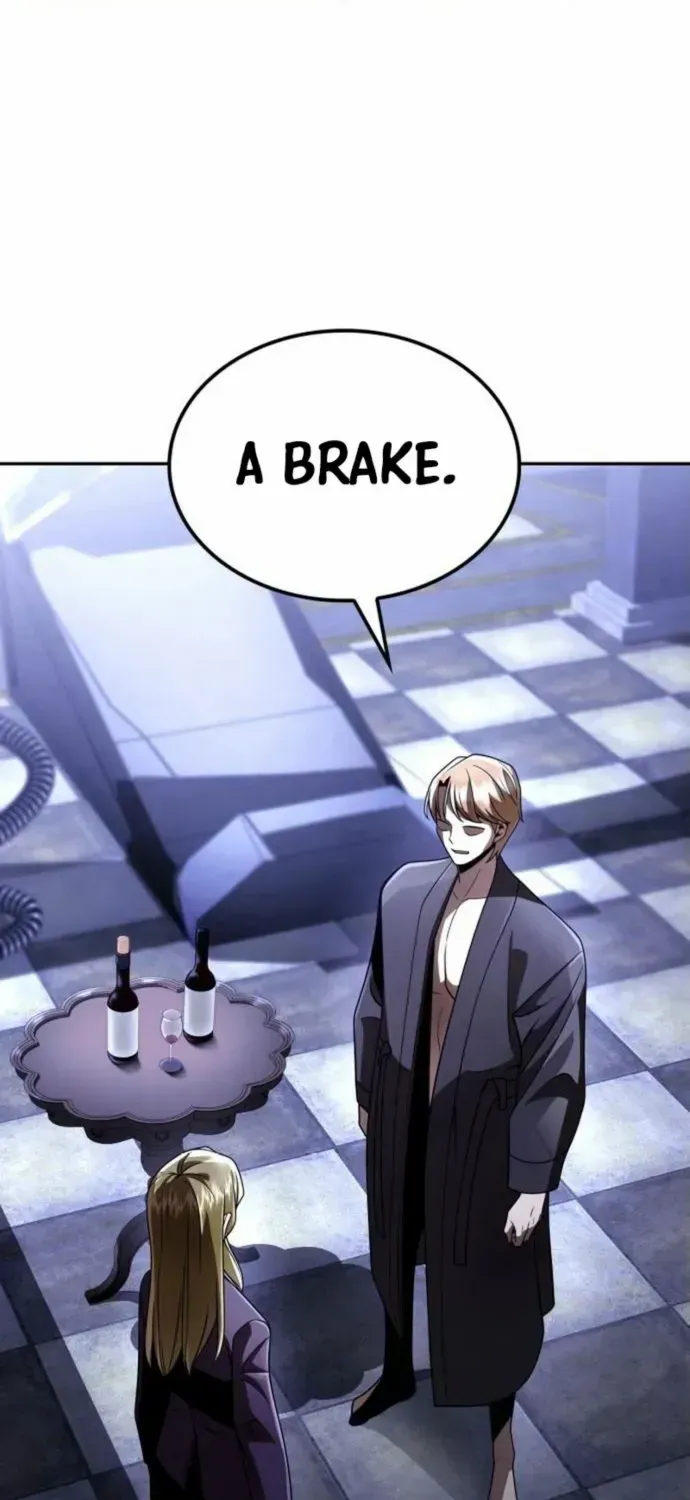 Clever Cleaning Life Of The Returned Genius Hunter Chapter 129 page 121 - 