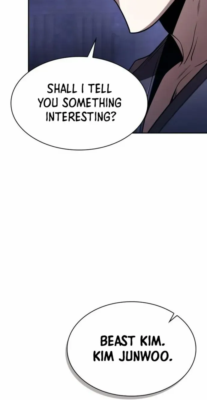 Clever Cleaning Life Of The Returned Genius Hunter Chapter 129 page 123 - 