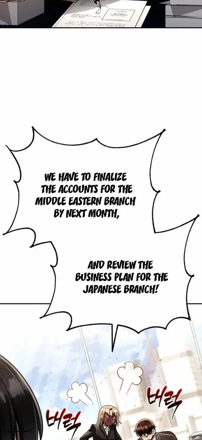 Clever Cleaning Life Of The Returned Genius Hunter Chapter 129 page 18 - 