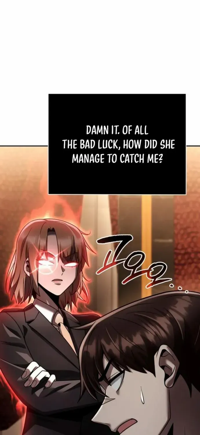 Clever Cleaning Life Of The Returned Genius Hunter Chapter 129 page 24 - 