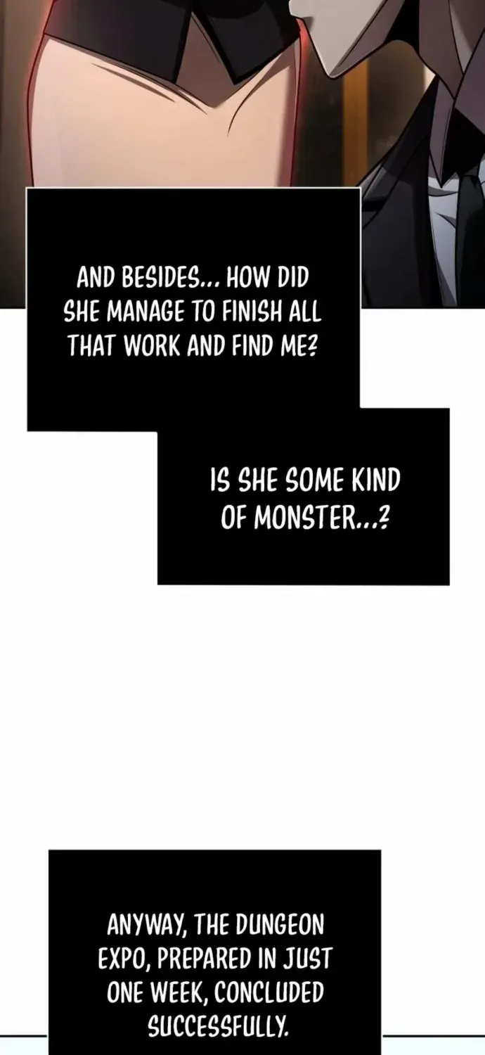 Clever Cleaning Life Of The Returned Genius Hunter Chapter 129 page 25 - 