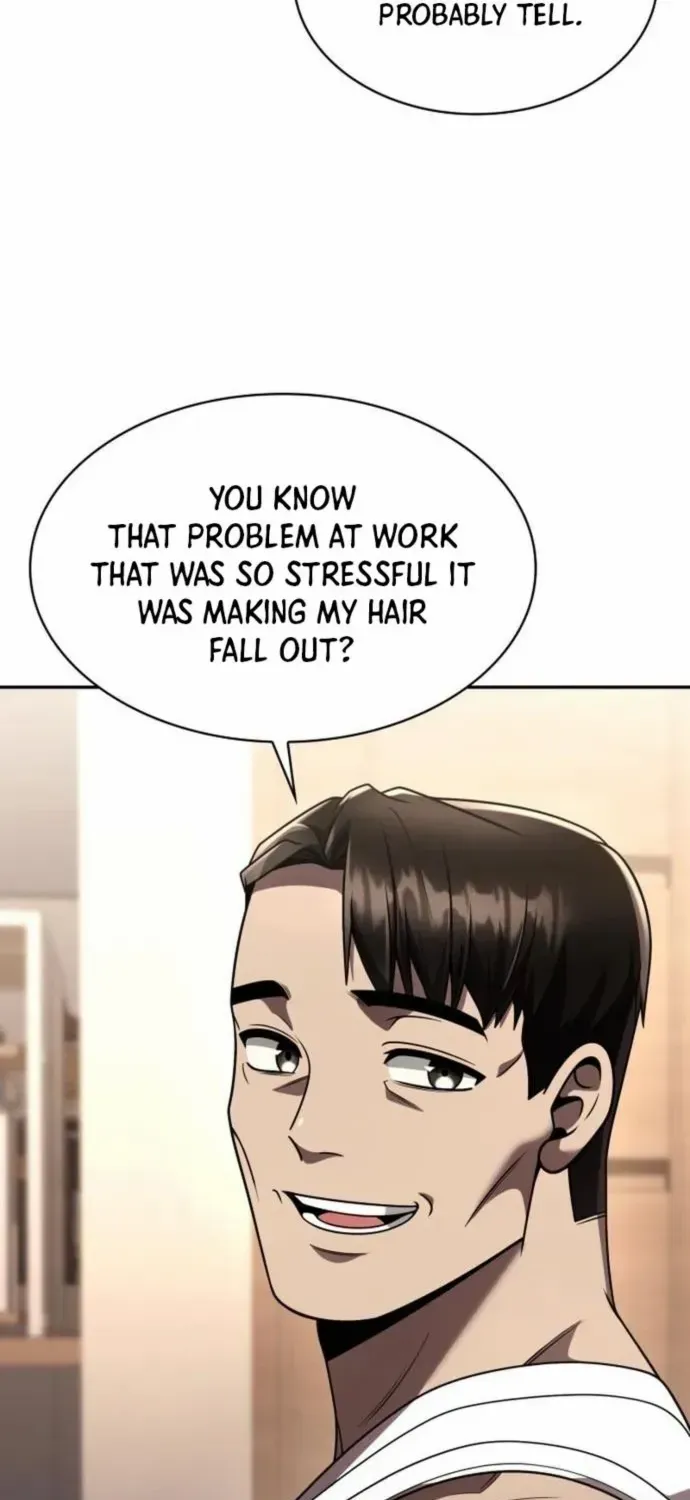 Clever Cleaning Life Of The Returned Genius Hunter Chapter 129 page 4 - 