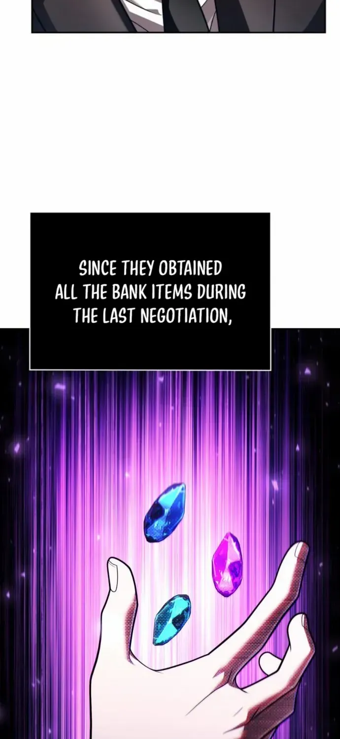 Clever Cleaning Life Of The Returned Genius Hunter Chapter 129 page 45 - 
