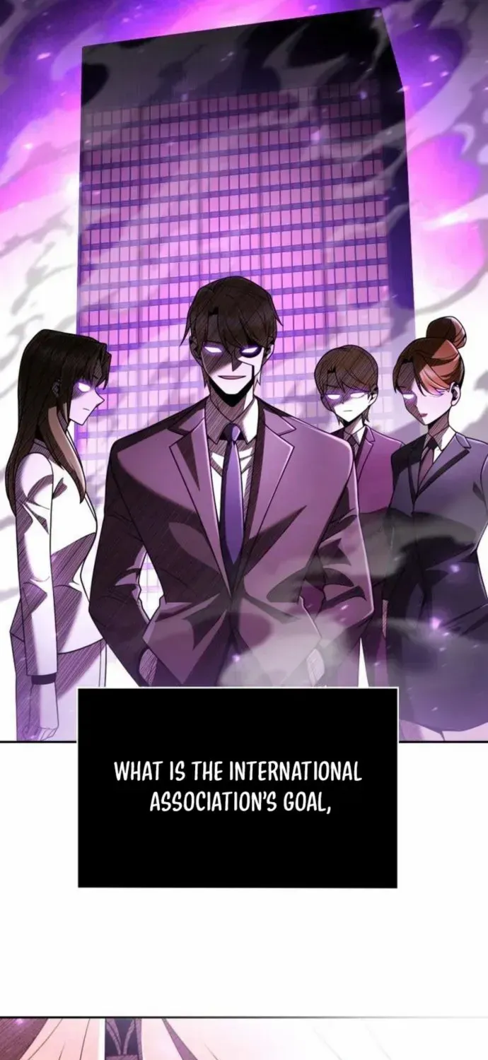 Clever Cleaning Life Of The Returned Genius Hunter Chapter 129 page 65 - 