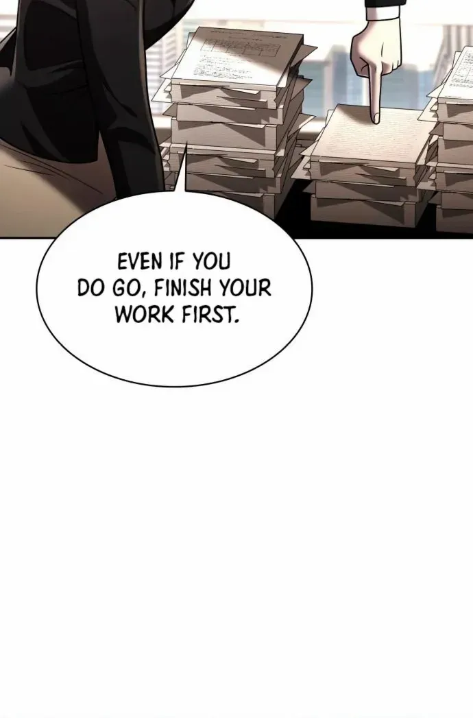 Clever Cleaning Life Of The Returned Genius Hunter Chapter 129 page 69 - 