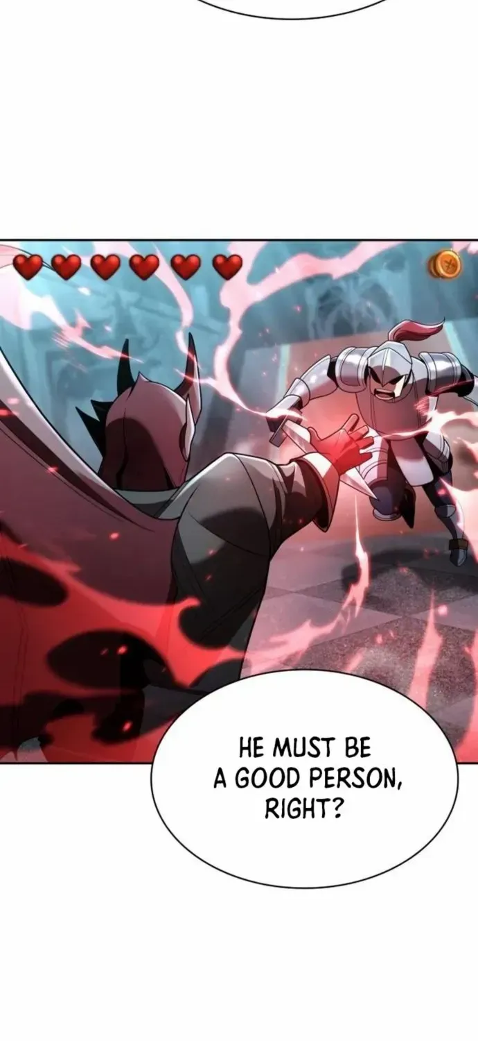 Clever Cleaning Life Of The Returned Genius Hunter Chapter 129 page 8 - 