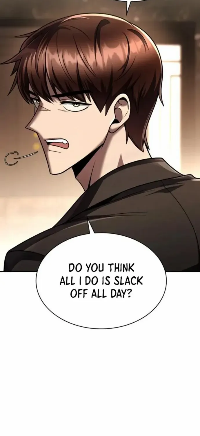 Clever Cleaning Life Of The Returned Genius Hunter Chapter 129 page 71 - 