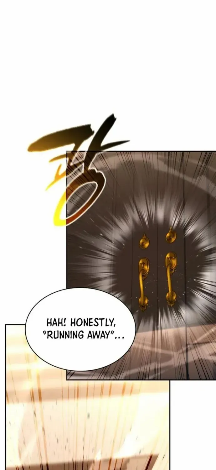 Clever Cleaning Life Of The Returned Genius Hunter Chapter 129 page 73 - 