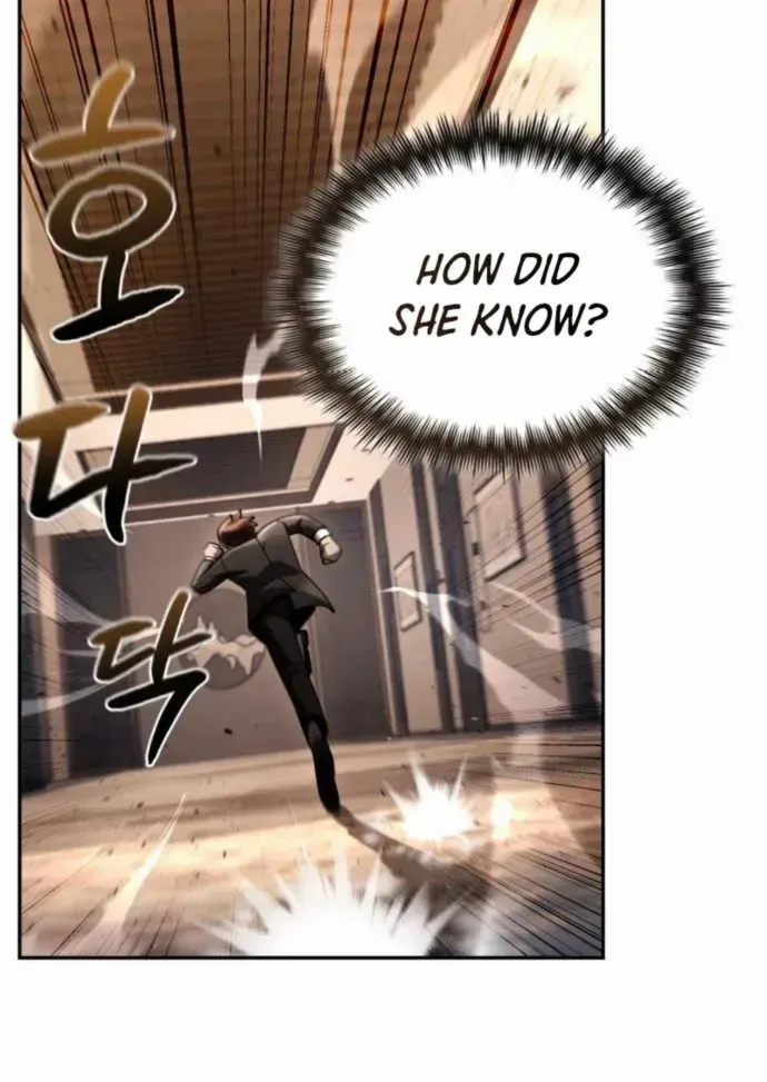 Clever Cleaning Life Of The Returned Genius Hunter Chapter 129 page 74 - 