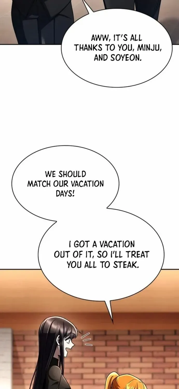 Clever Cleaning Life Of The Returned Genius Hunter Chapter 129 page 78 - 