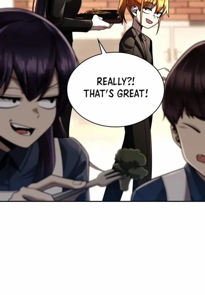 Clever Cleaning Life Of The Returned Genius Hunter Chapter 129 page 79 - 