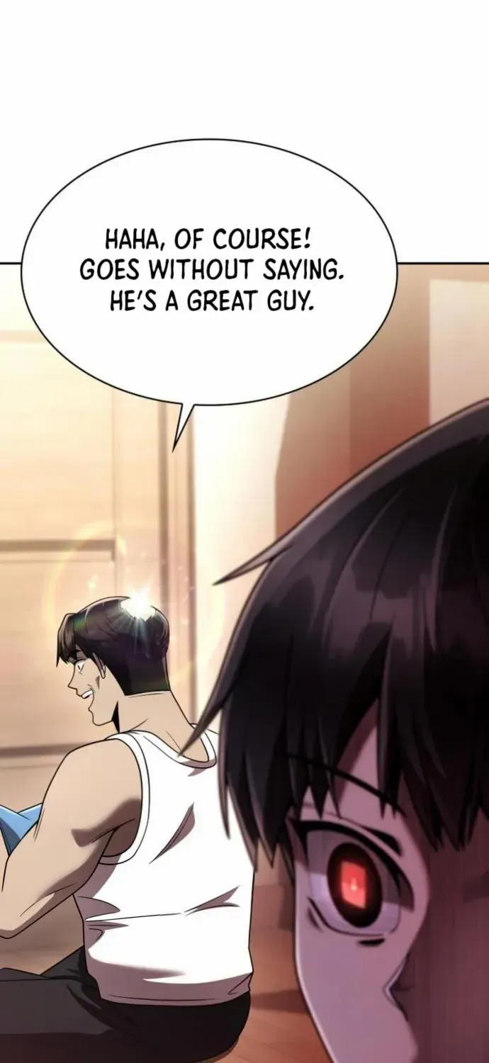 Clever Cleaning Life Of The Returned Genius Hunter Chapter 129 page 9 - 