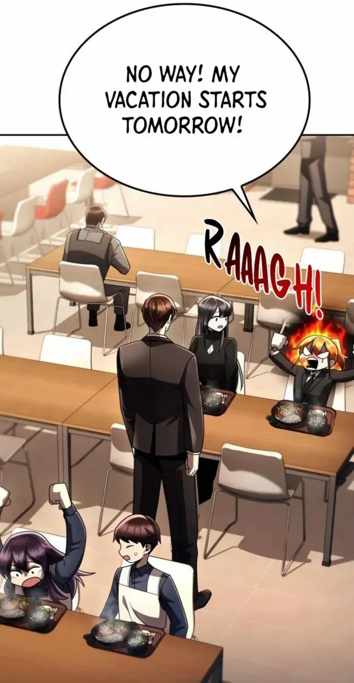 Clever Cleaning Life Of The Returned Genius Hunter Chapter 129 page 84 - 
