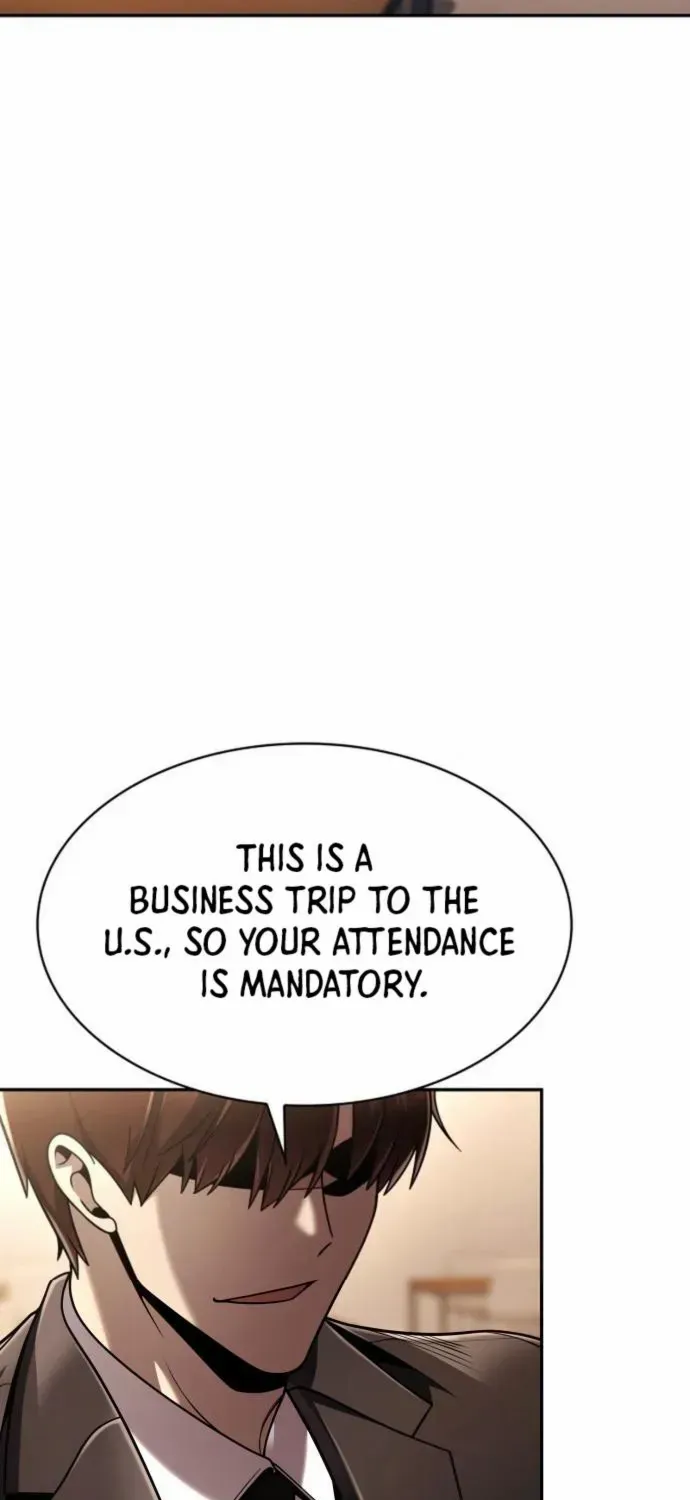 Clever Cleaning Life Of The Returned Genius Hunter Chapter 129 page 85 - 