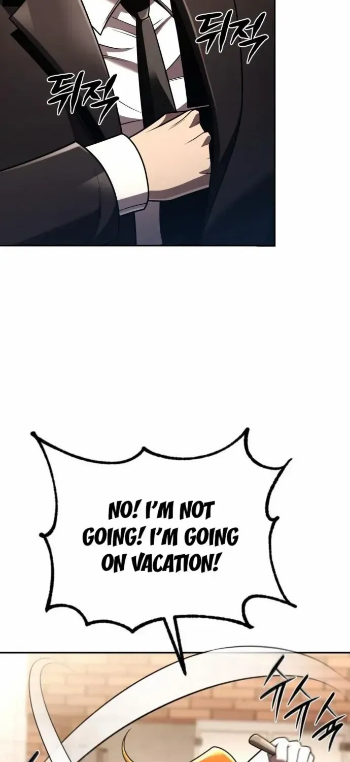 Clever Cleaning Life Of The Returned Genius Hunter Chapter 129 page 86 - 
