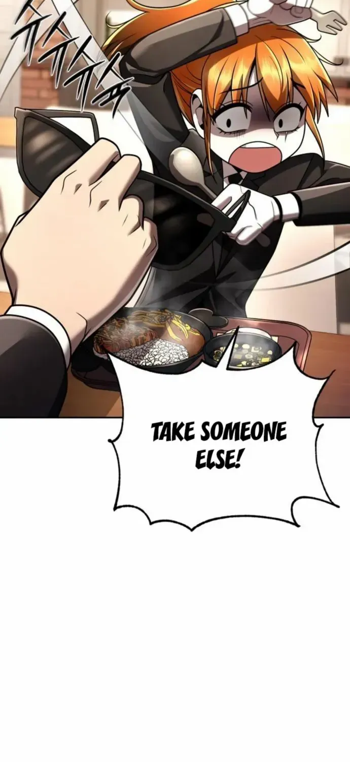 Clever Cleaning Life Of The Returned Genius Hunter Chapter 129 page 87 - 