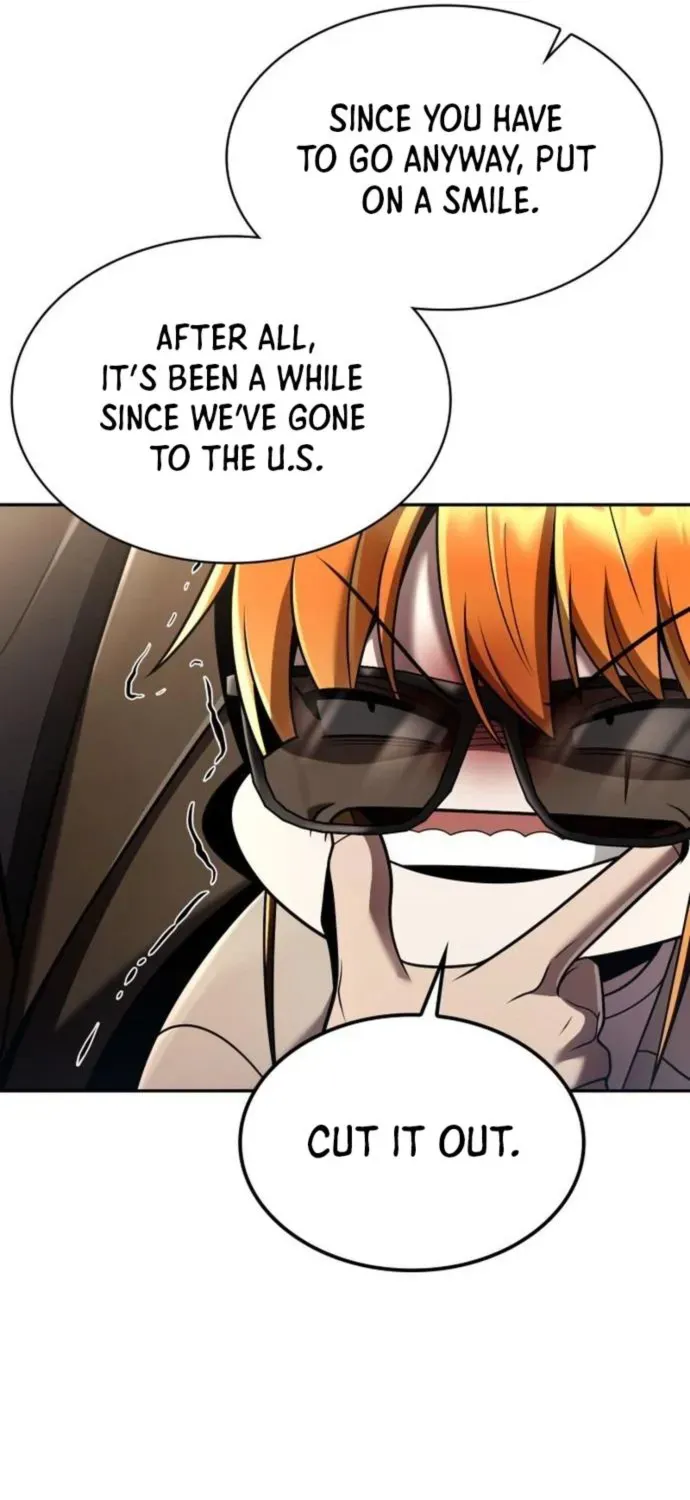 Clever Cleaning Life Of The Returned Genius Hunter Chapter 129 page 90 - 