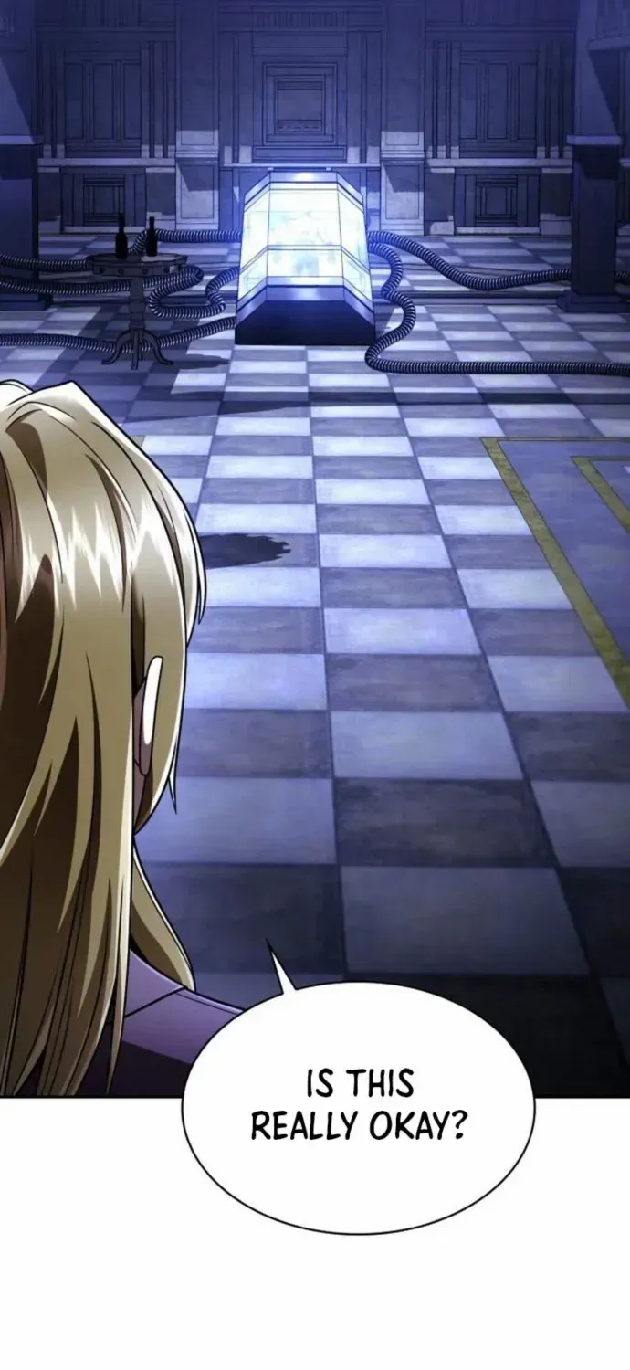 Clever Cleaning Life Of The Returned Genius Hunter Chapter 129 page 95 - 