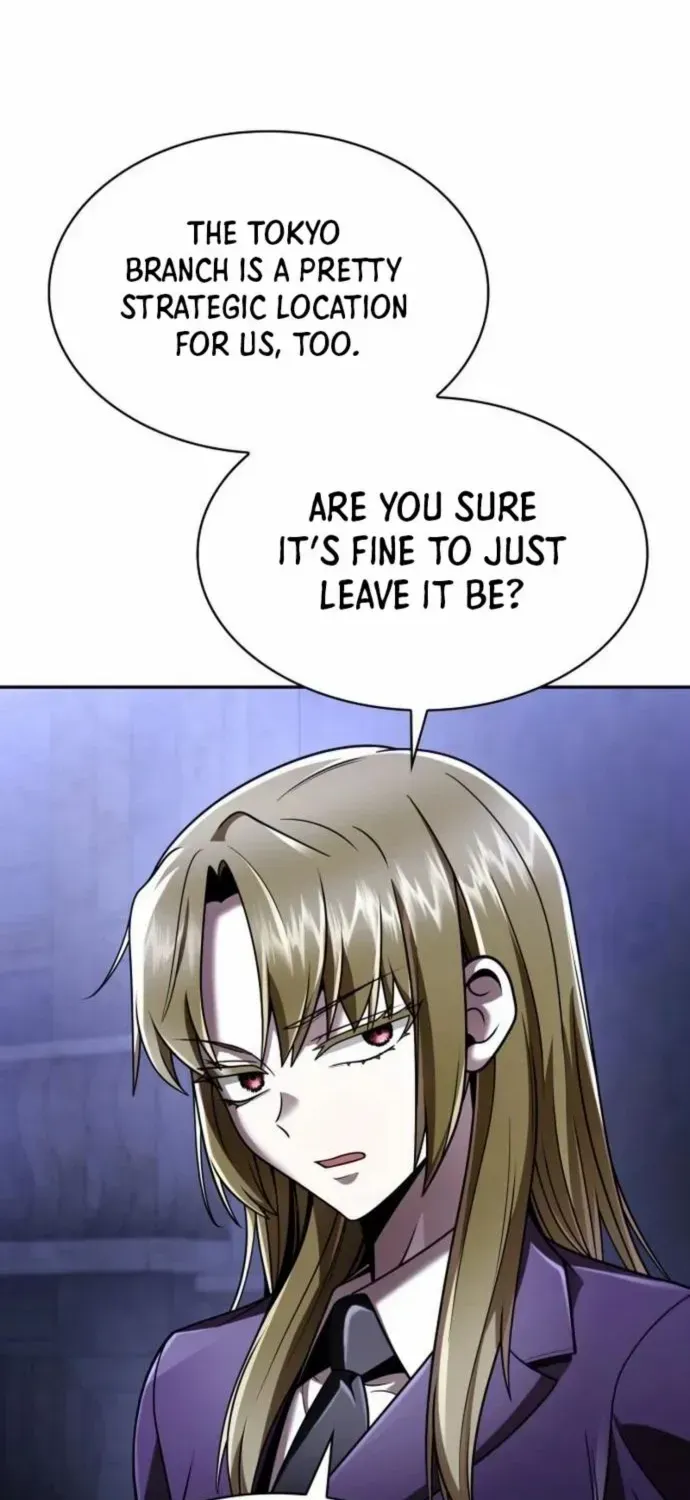Clever Cleaning Life Of The Returned Genius Hunter Chapter 129 page 96 - 