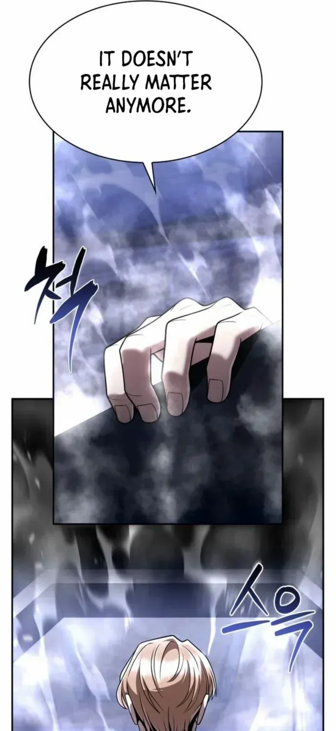 Clever Cleaning Life Of The Returned Genius Hunter Chapter 129 page 99 - 
