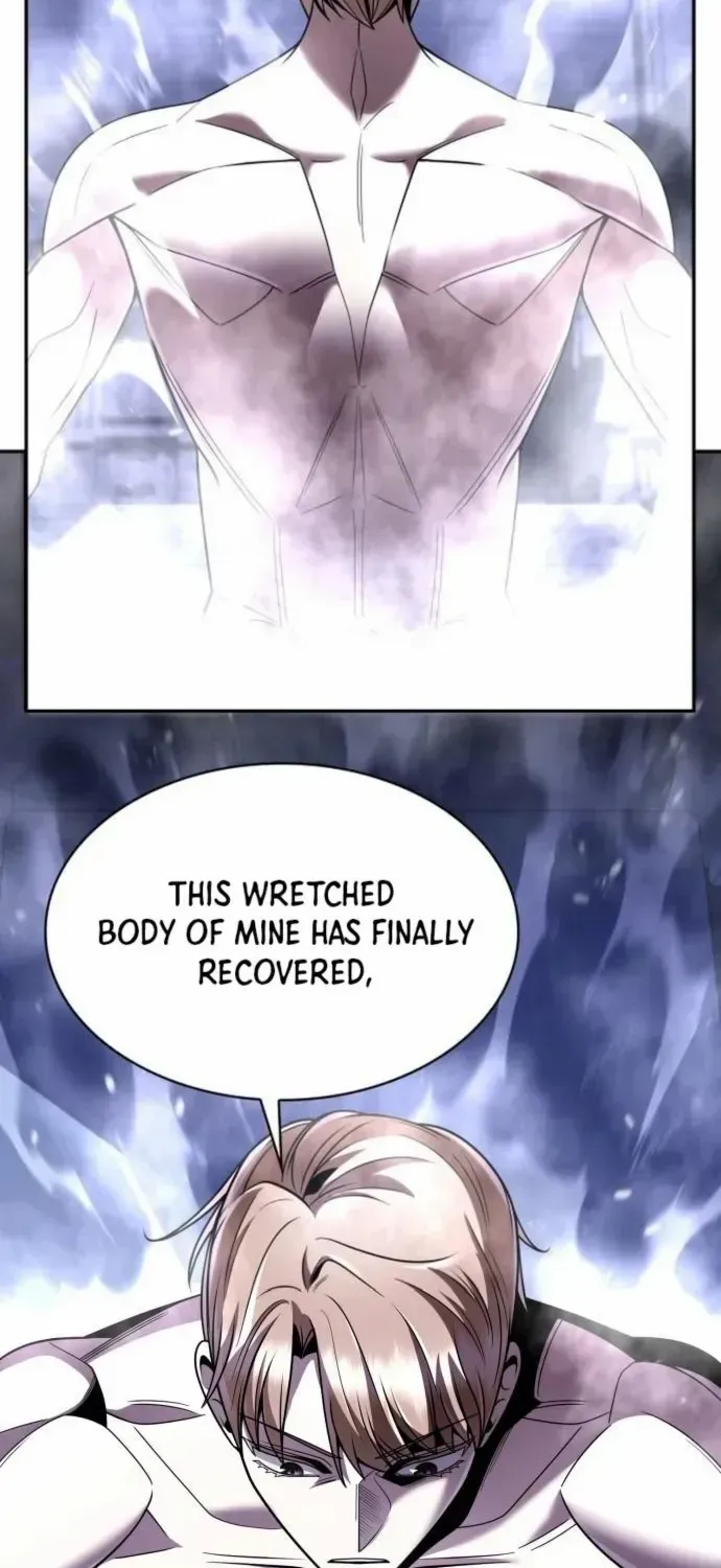 Clever Cleaning Life Of The Returned Genius Hunter Chapter 129 page 100 - 