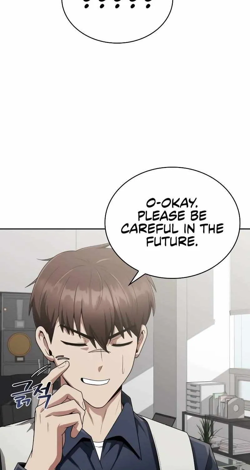 Clever Cleaning Life Of The Returned Genius Hunter Chapter 13 page 104 - 
