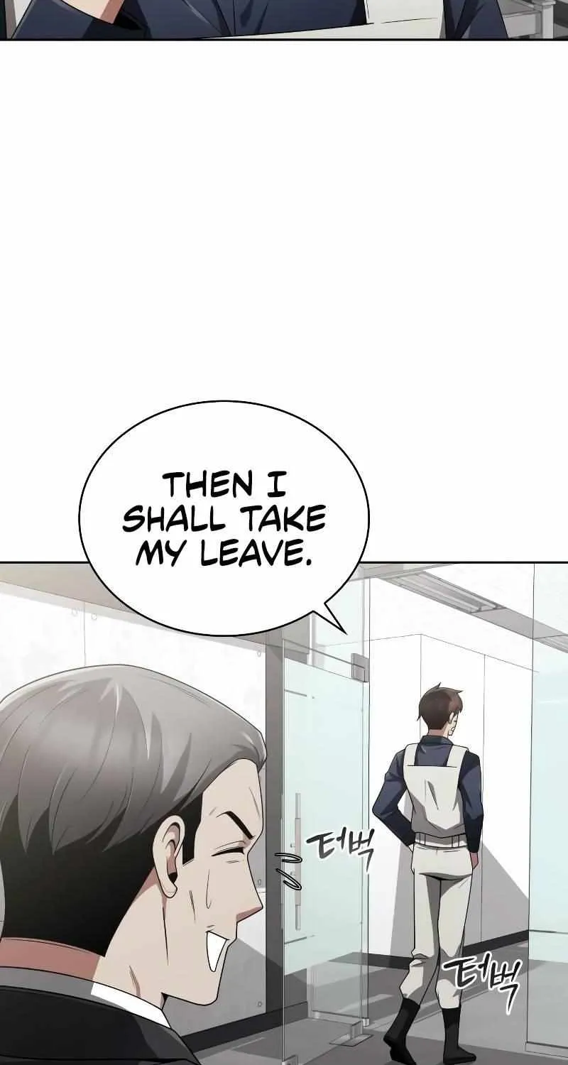 Clever Cleaning Life Of The Returned Genius Hunter Chapter 13 page 105 - 