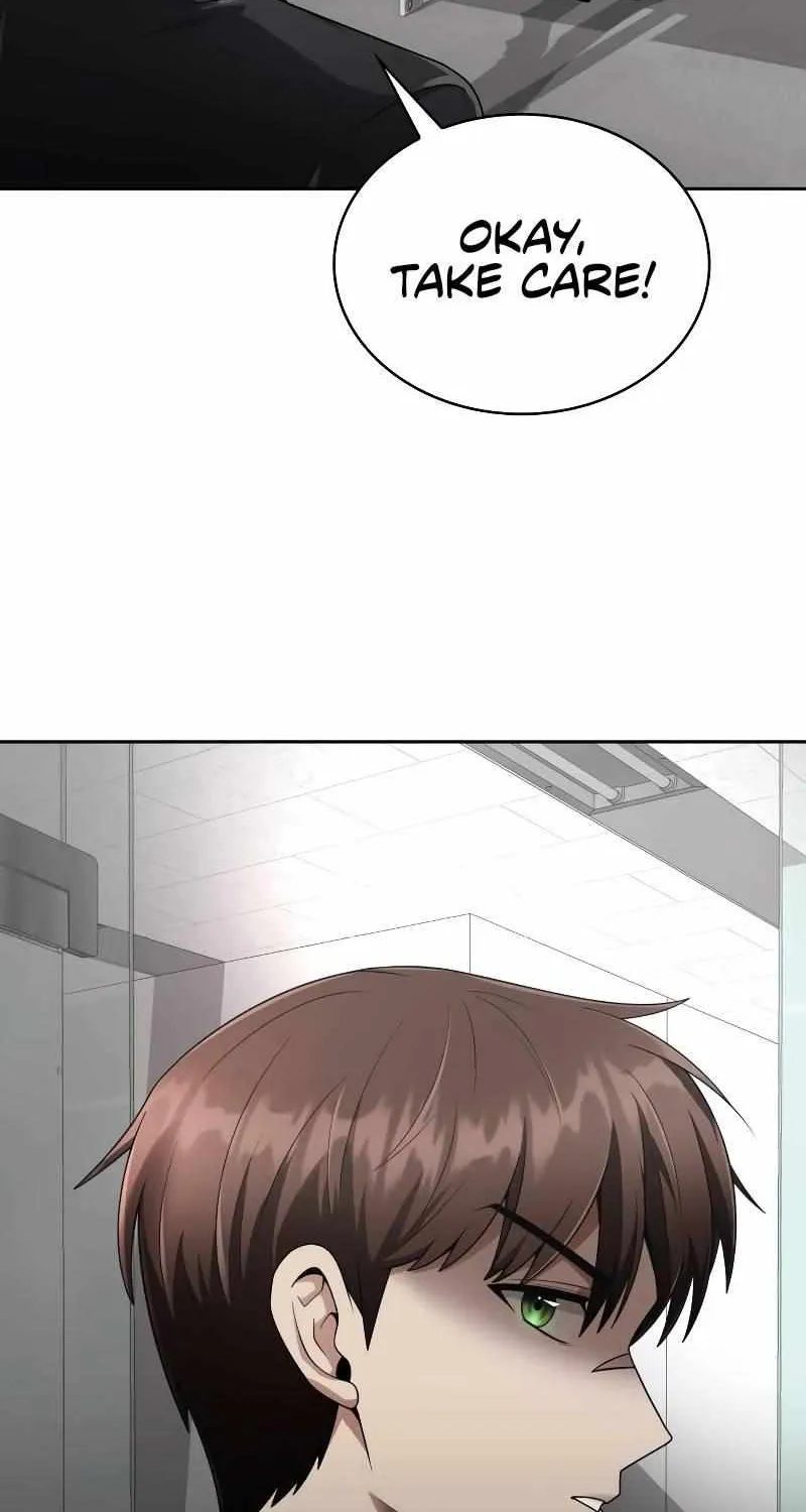 Clever Cleaning Life Of The Returned Genius Hunter Chapter 13 page 106 - 