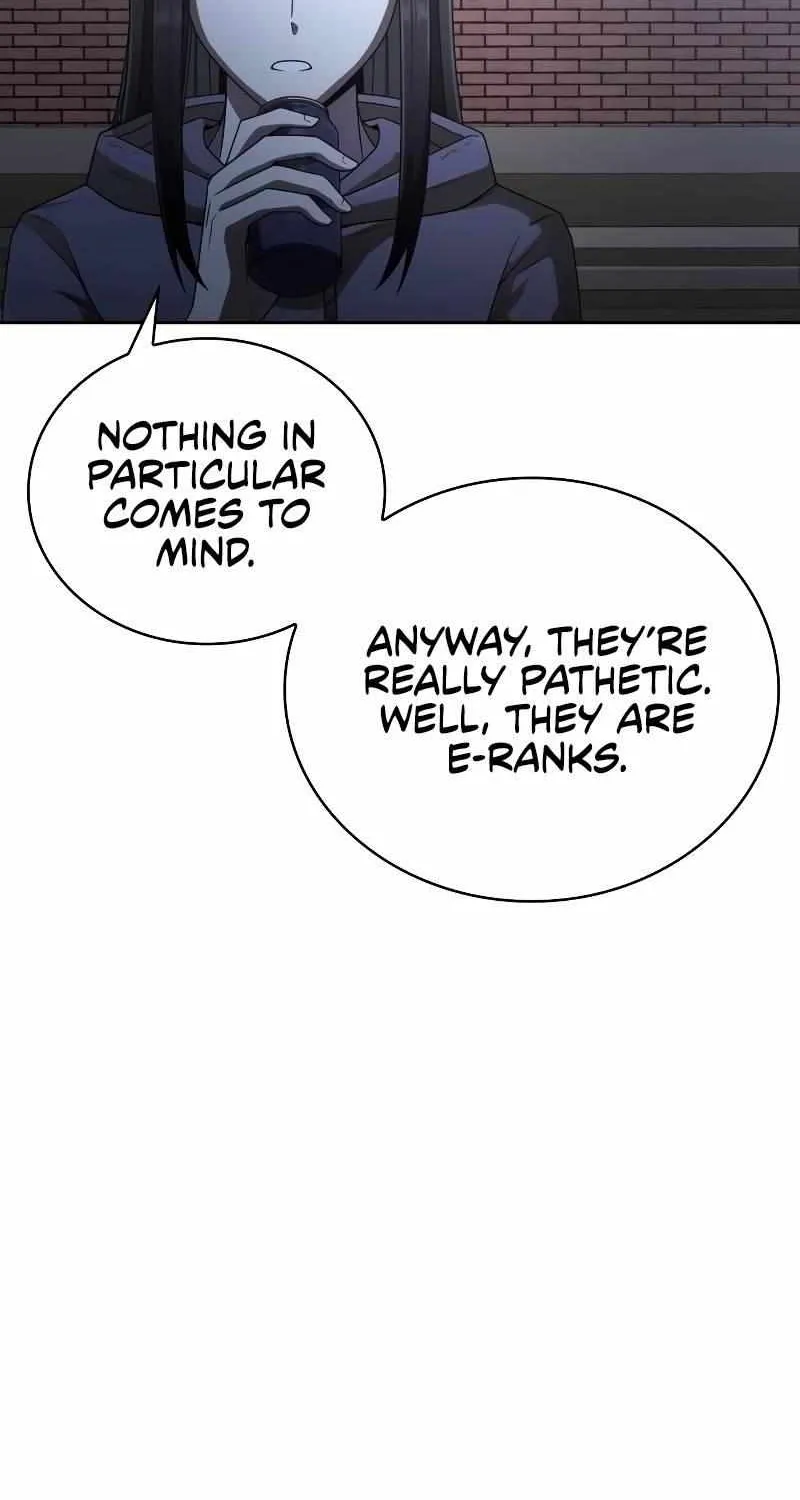 Clever Cleaning Life Of The Returned Genius Hunter Chapter 13 page 110 - 
