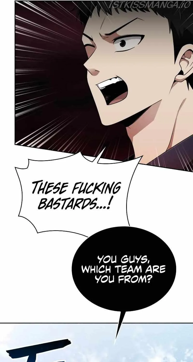 Clever Cleaning Life Of The Returned Genius Hunter Chapter 13 page 12 - 