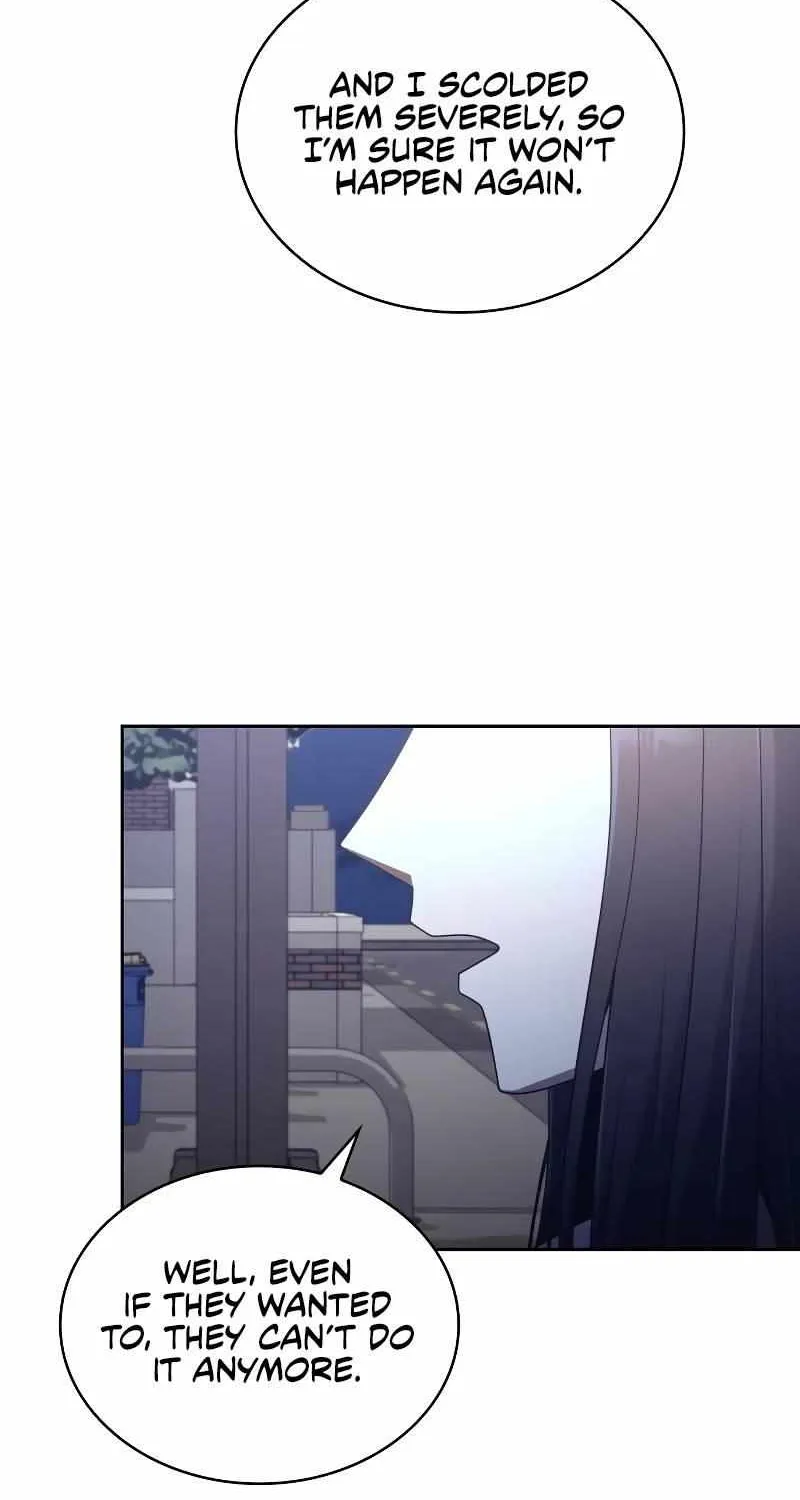 Clever Cleaning Life Of The Returned Genius Hunter Chapter 13 page 112 - 